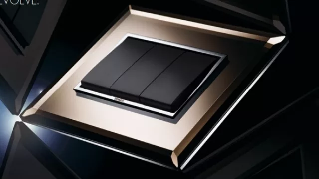 Delicado diseño en marcos