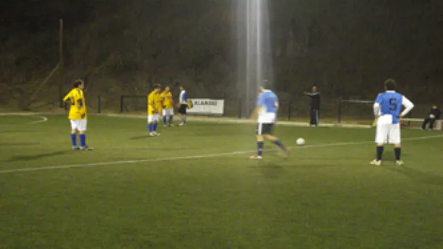 Todo por el oro… (de la Copa América de InfoNegocios, ¡má vale!)