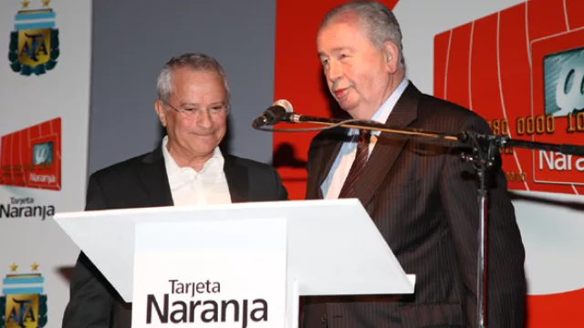 3 goles argentinos = 3 nuevos potreros “naranjas”