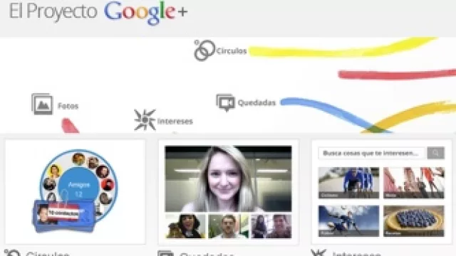 Qué dicen los usuarios de Google+