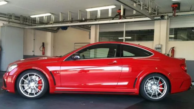 Atractiva silueta coupé