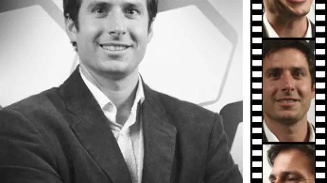 Gabriel Edgardo Raed Mermier