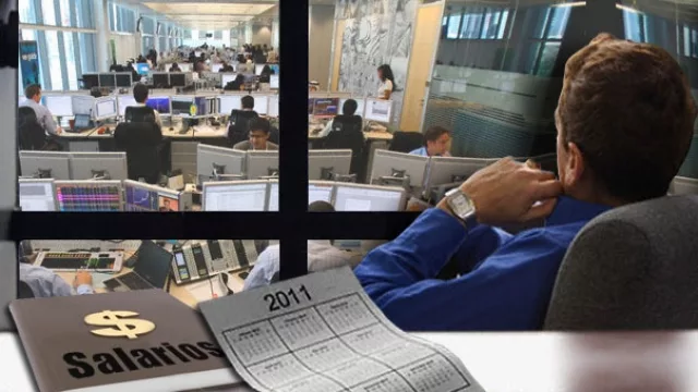 Chile: Muchos capitanes y pocos remeros, ¡el mercado está abriendo los ojos! (¿y tú?)