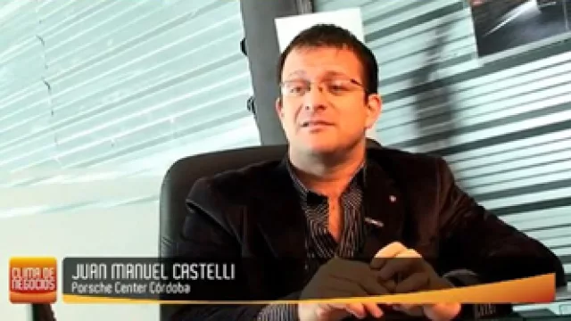 Plantar un árbol, tener un Porsche