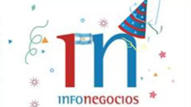 Nos saludaron para nuestro octavo aniversario (y nobleza obliga…)