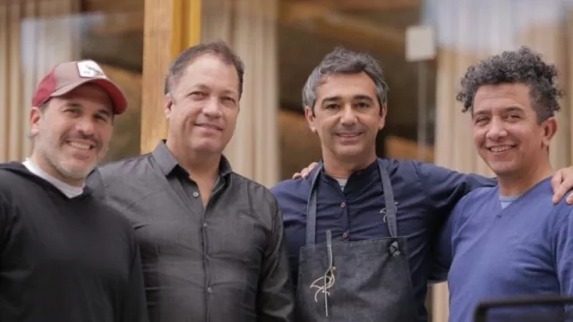 En el ex Fader Hotel nace Ñú Posta Urbana: un proyecto que busca combinar alojamiento y gastronomía (desde $ 7.000 la noche)