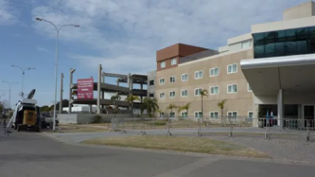 Cuenta regresiva para el Miragolf Building (y Fase II para el Quorum Hotel)