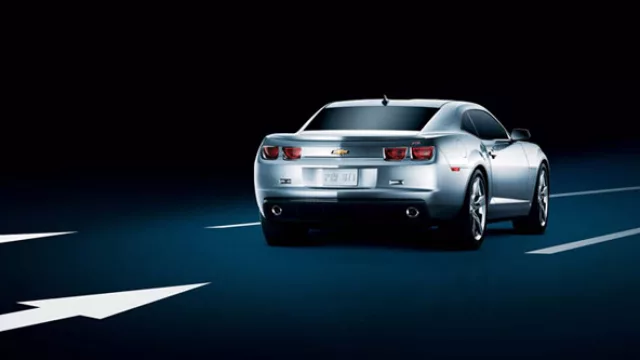 Estética que evoca al original