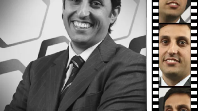 Lucas Gastón Bastino