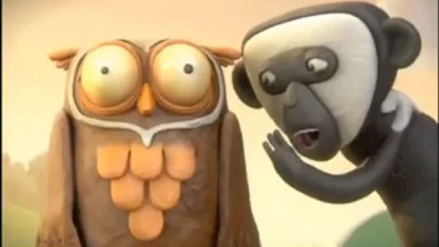 Pst, lechuza, llegaron los wallabies