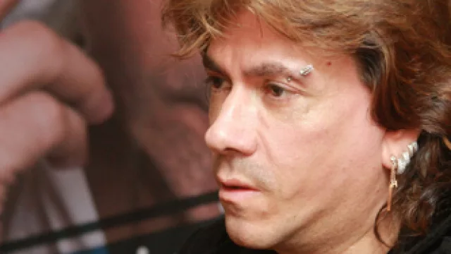 De la mano de Roberto Piazza llega el Instituto Superior de Diseño de Moda y Belleza Integral