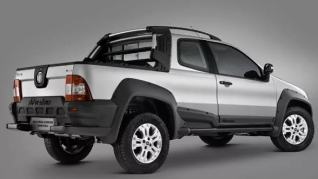 Caja chica pero versátil