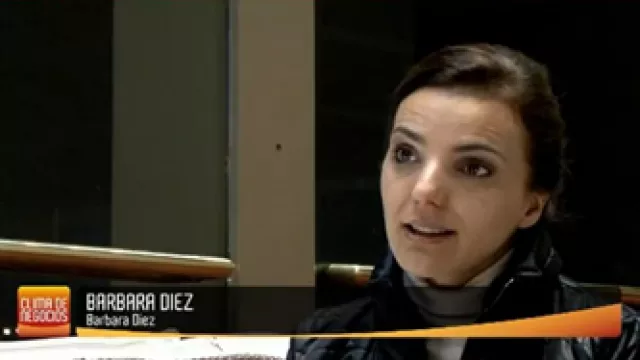 Un evento creativo del uno a la Diez