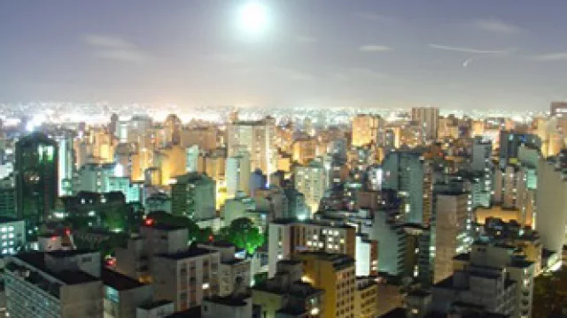 Córdoba participa del Ranking Motorola con su web como bandera