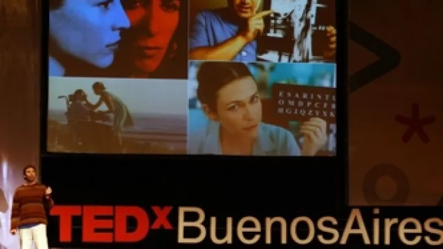 Oradores para la TEDx Córdoba se buscan