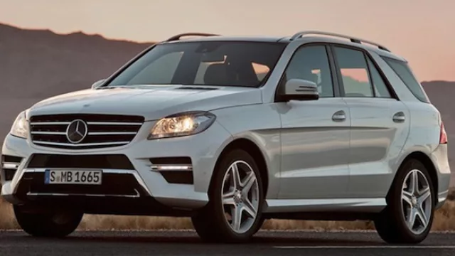 De frente se ve parecida a la actual, pero los cambios son profundos