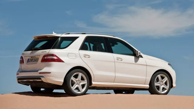 Sector trasero, el más revolucionado