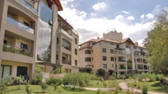 Los que invirtieron en inmuebles ganaron 210% en US$ en 8 años (Córdoba a la cabeza)