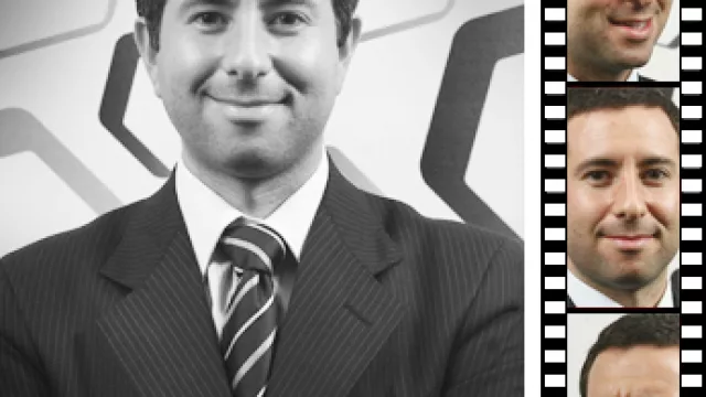 Santiago Ferrer Deheza