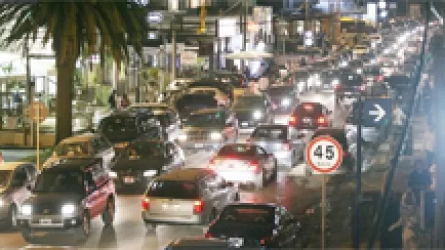 Uruguay: Se viene la terminal logística “estatal” en Montevideo