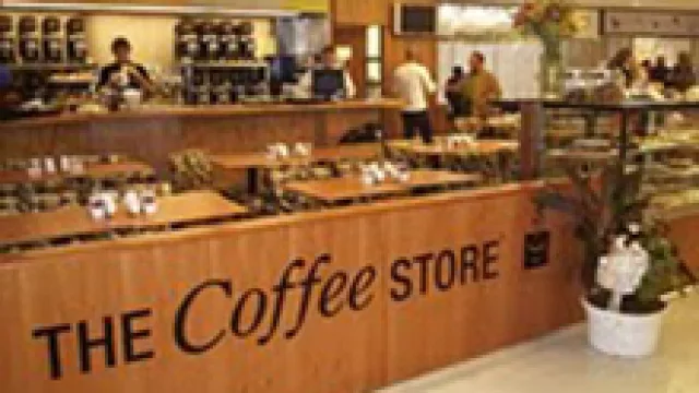 The Coffe Store se renueva y piensa en más locales en Córdoba