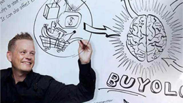 ¿Estás preparado para despedazar tu marca? (lo que viene en neuromarketing)