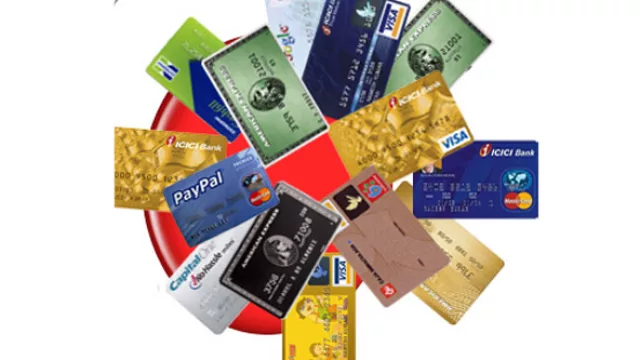 En Chile hay más tarjetas que personas en los hogares