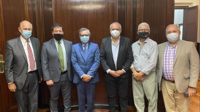 Asoma una nueva cámara empresaria: nace de la unión de 6 cámaras madereras y se llama Asociación del Mueble Argentino (Asoma)