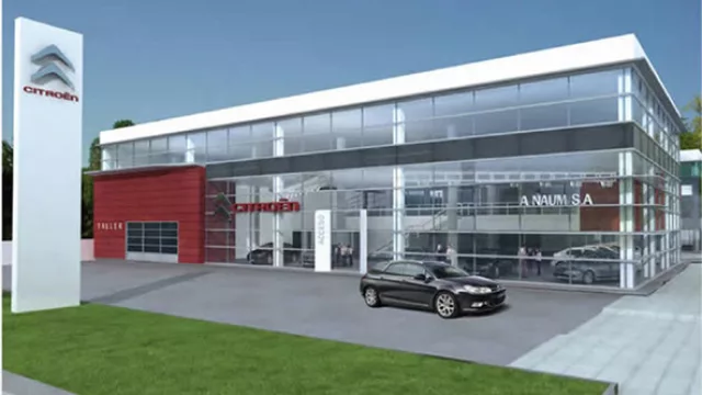 Naum hace las valijas para mudarse a Naum Office (y lanza la segunda serie de ON por US$ 1 M)