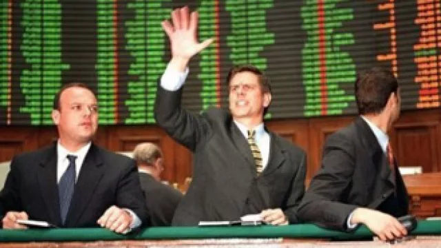 Chile: Ni las corredoras vieron el fraude de La Polar (¿o fueron parte?)