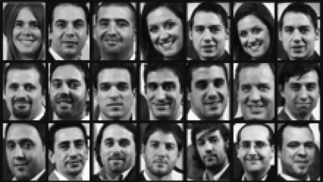 Se viene, se viene...