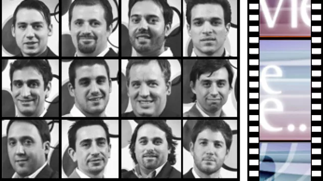 Se viene, se viene...