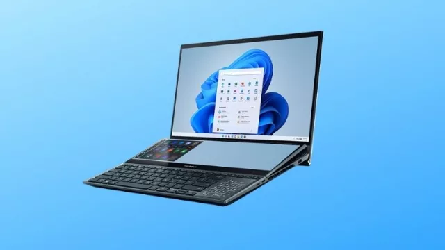 Si tenés Asus vas a tener Windows 11 totalmente gratis