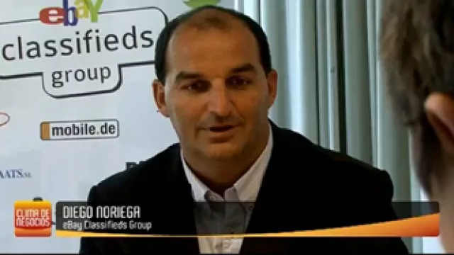 Un gigante se asienta en esta playas