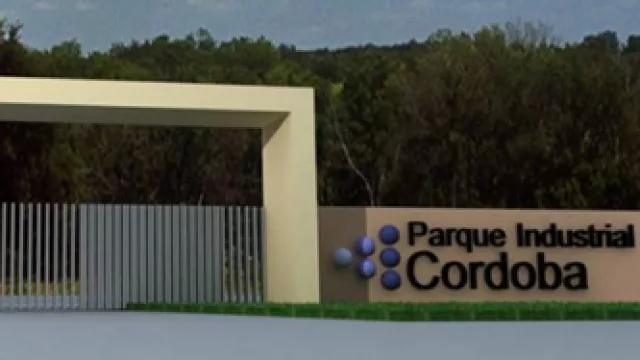 Levantan el primer edificio del nuevo Parque Industrial Córdoba (US$ 40 el m2)