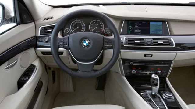 Interior excelente
