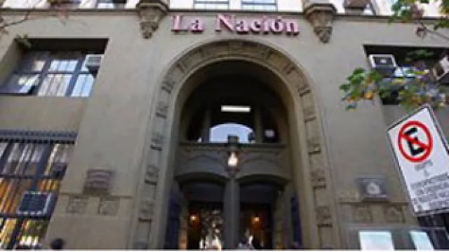 Chile: “La Nación.cl desaparecerá de acá al año que viene” (según el Colegio de Periodistas)