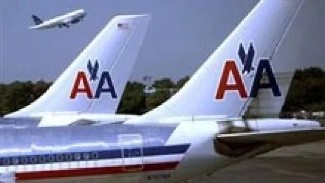 Cada vez más lejos la posibilidad de que American Airlines vuele desde Córdoba