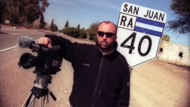 Humo blanco entre productores televisivos, cineastas y gobierno