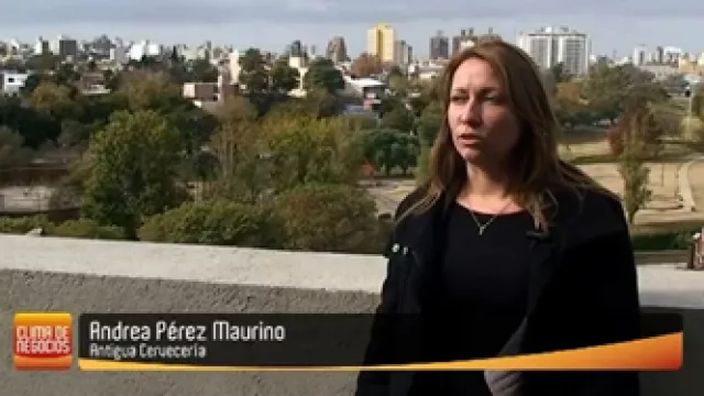 Antigua Cervecería, nuevos negocios