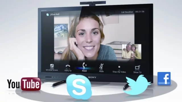 Y hablando de Smart Tv, llegó la nueva familia de Sony Bravia