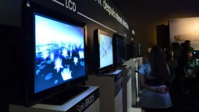 Nueva línea se Smart Tv de Sony Bravia