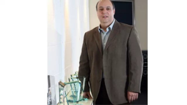 El sueño del pibe: ser jurado en Cannes