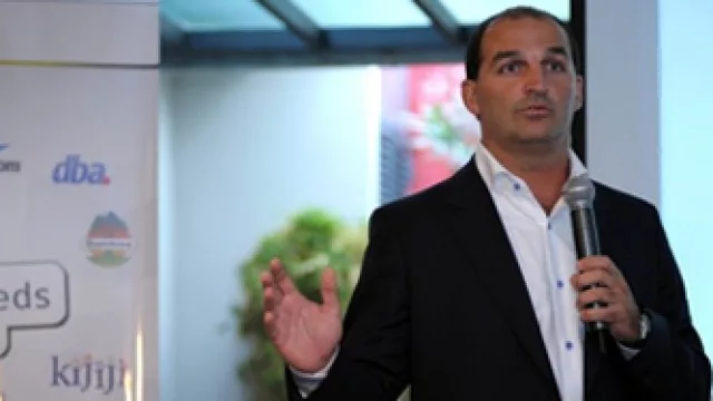 Los clasificados abandonan el papel: por eso eBay hace base en Córdoba para toda Latinoamérica