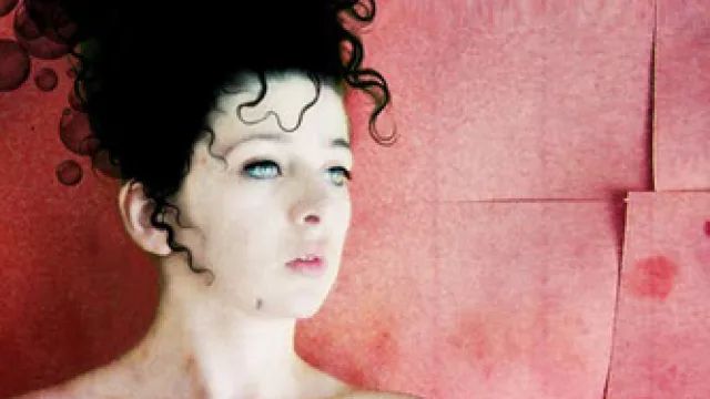 Jessica Freudenthal, Sophokleis