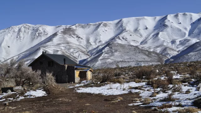 Nos adelantamos a las vacaciones de invierno (y te traemos el sur mendocino)