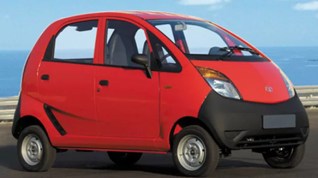 Tata Nano