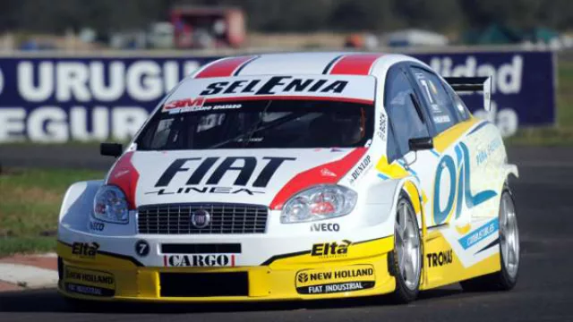 Fiat Linea. Busca hacerse un lugar en la categoría con autos competitivos