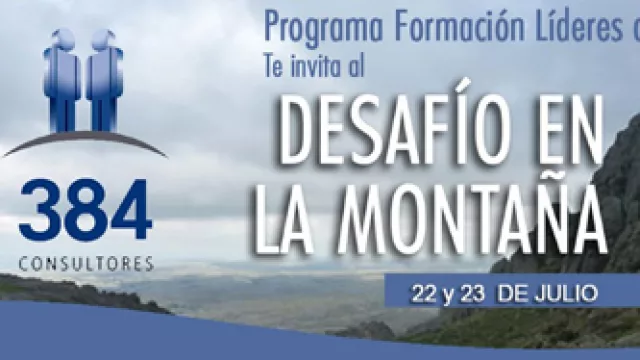 384 Consultores y Trek con programas de capacitación no tradicional para tu empresa