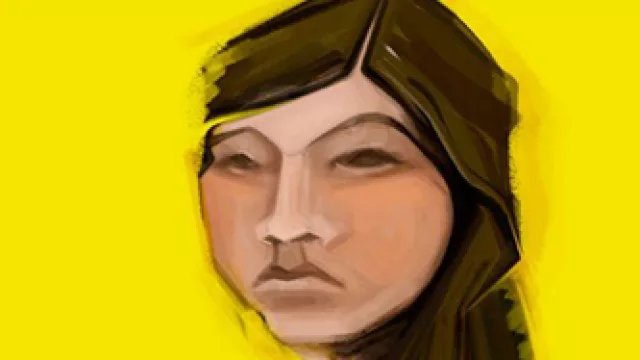 Maya Angelou, Mujer fenomenal